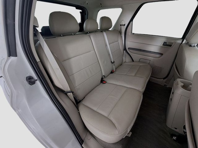 2008 Ford Escape 4WD 4dr V6 Automatic XLT - 22989772 - 25