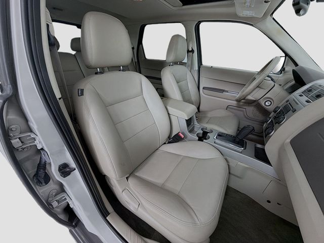 2008 Ford Escape 4WD 4dr V6 Automatic XLT - 22989772 - 26