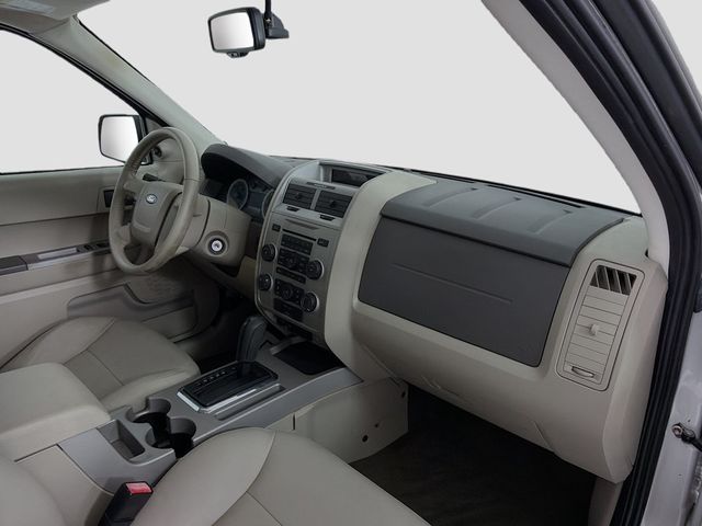 2008 Ford Escape 4WD 4dr V6 Automatic XLT - 22989772 - 27
