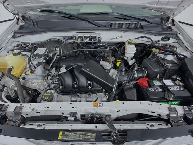 2008 Ford Escape 4WD 4dr V6 Automatic XLT - 22989772 - 28