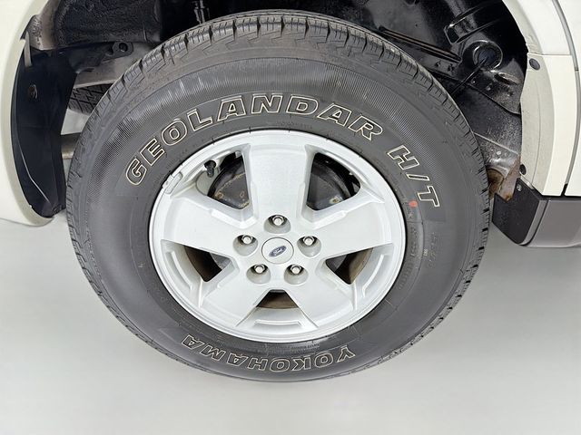 2008 Ford Escape 4WD 4dr V6 Automatic XLT - 22989772 - 31