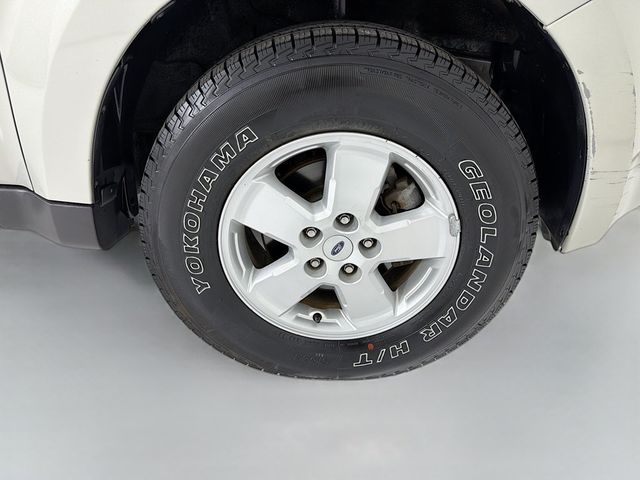 2008 Ford Escape 4WD 4dr V6 Automatic XLT - 22989772 - 32