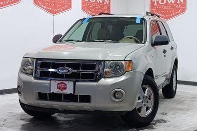 2008 Ford Escape