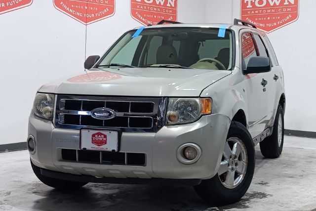 2008 Ford Escape FWD 4dr V6 Automatic XLT - 22946850 | Video 1