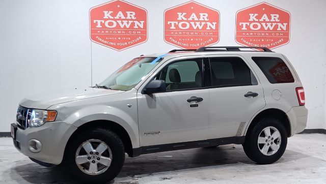 2008 Ford Escape FWD 4dr V6 Automatic XLT - 22946850 - 1