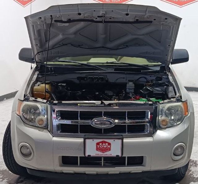 2008 Ford Escape FWD 4dr V6 Automatic XLT - 22946850 - 2