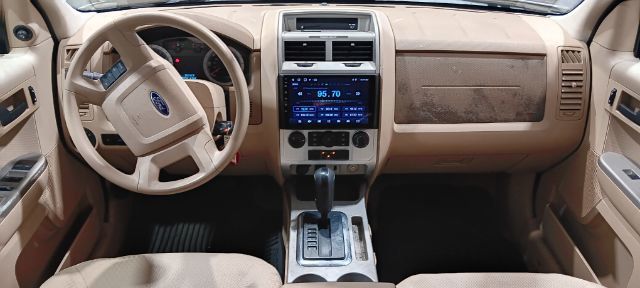 2008 Ford Escape FWD 4dr V6 Automatic XLT - 22946850 - 3