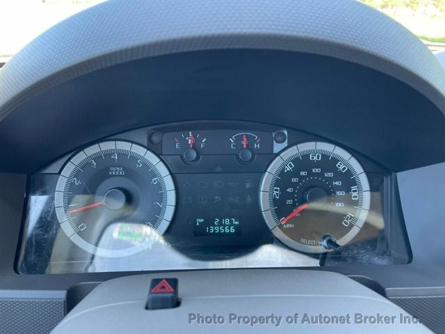2008 Ford Escape FWD 4dr V6 Automatic XLT - 22392603 - 12
