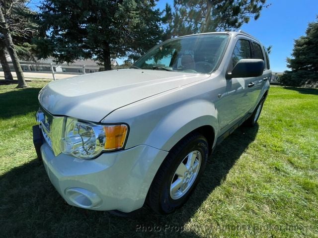 2008 Ford Escape FWD 4dr V6 Automatic XLT - 22392603 - 1