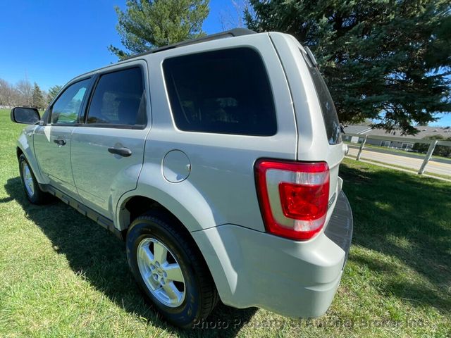 2008 Ford Escape FWD 4dr V6 Automatic XLT - 22392603 - 7