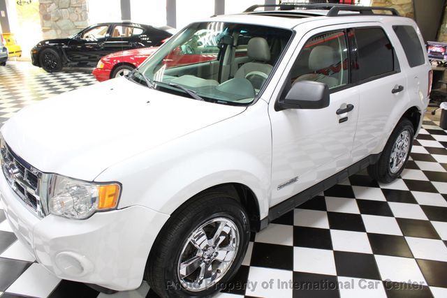 2008 Ford Escape XLT V6 - Just serviced!  - 21939451 - 9
