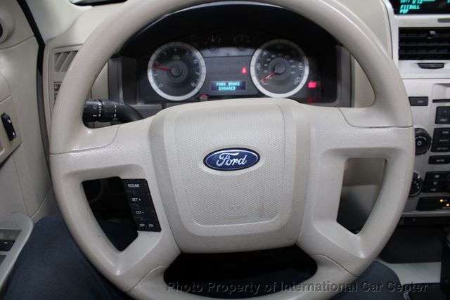 2008 Ford Escape XLT V6 - Just serviced!  - 21939451 - 16