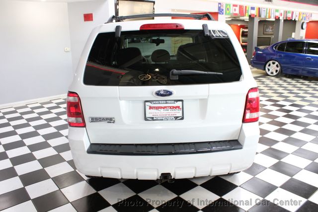 2008 Ford Escape XLT V6 - Just serviced!  - 21939451 - 5