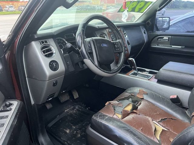 2008 Ford Expedition 2WD 4dr Limited - 22919576 - 1