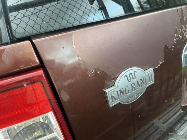 2008 Ford Expedition 2WD 4dr Limited - 22919576 - 2