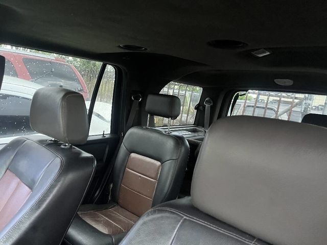 2008 Ford Expedition 2WD 4dr Limited - 22919576 - 3