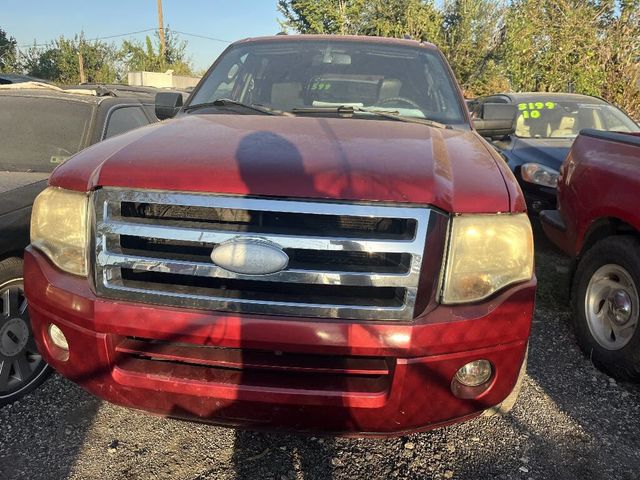 2008 Ford Expedition 2WD 4dr XLT - 22931925 - 0
