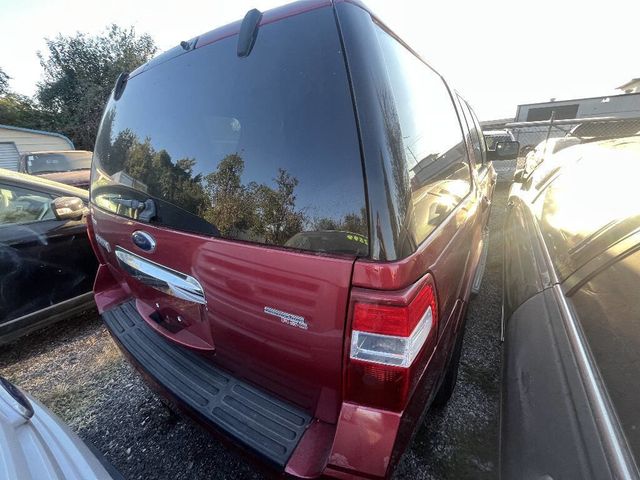 2008 Ford Expedition 2WD 4dr XLT - 22931925 - 1