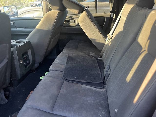 2008 Ford Expedition 2WD 4dr XLT - 22931925 - 2