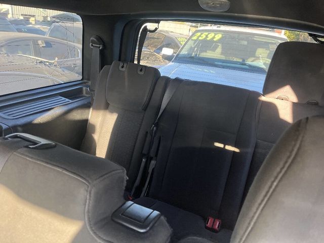 2008 Ford Expedition 2WD 4dr XLT - 22931925 - 5