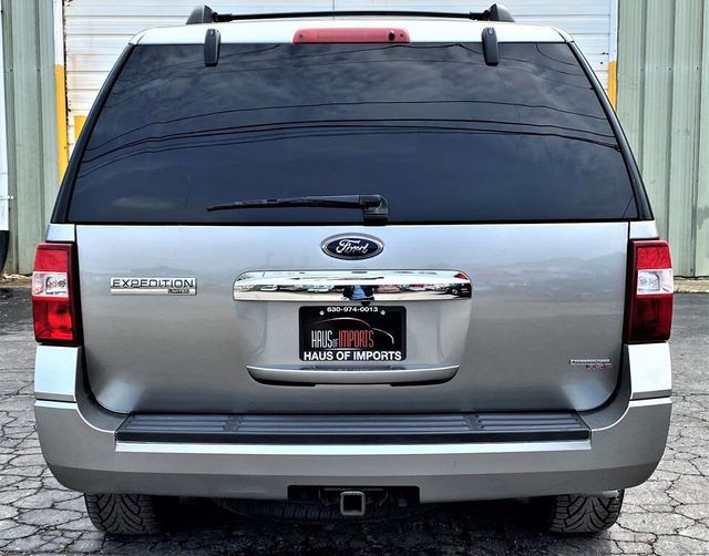 2008 Ford Expedition Limited 4x4 4dr SUV - 21378972 - 9