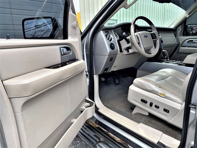 2008 Ford Expedition Limited 4x4 4dr SUV - 21378972 - 10