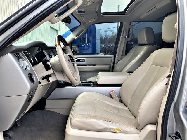 2008 Ford Expedition Limited 4x4 4dr SUV - 21378972 - 11