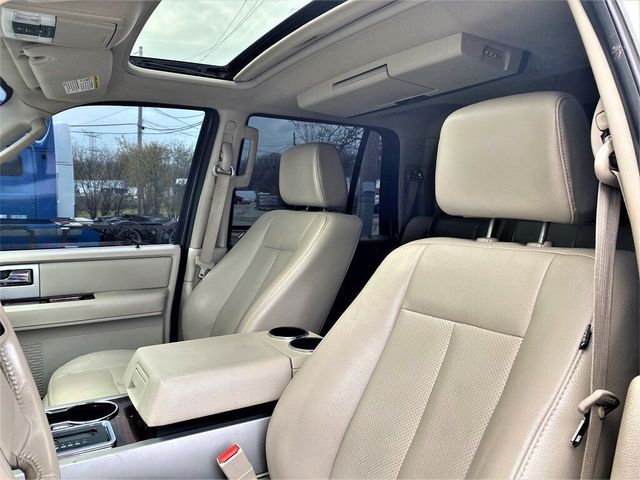 2008 Ford Expedition Limited 4x4 4dr SUV - 21378972 - 12