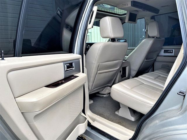 2008 Ford Expedition Limited 4x4 4dr SUV - 21378972 - 13