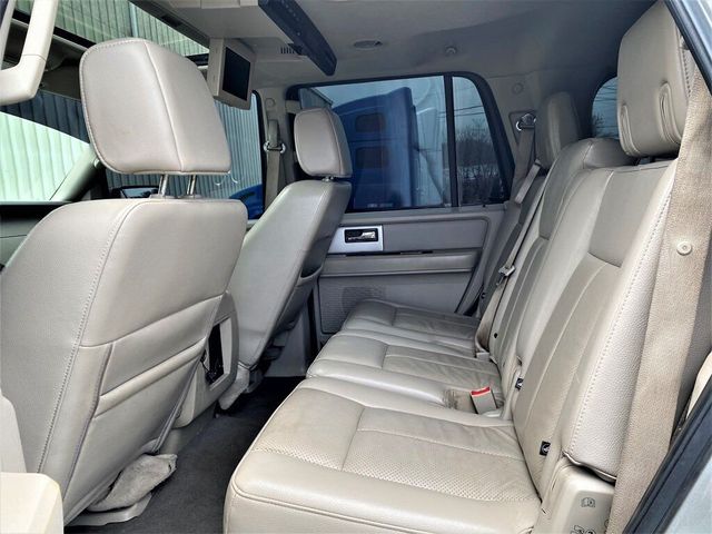 2008 Ford Expedition Limited 4x4 4dr SUV - 21378972 - 14