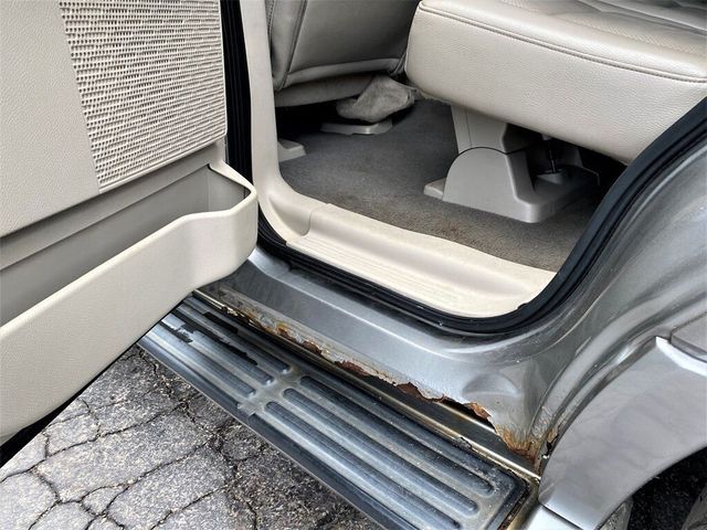 2008 Ford Expedition Limited 4x4 4dr SUV - 21378972 - 15