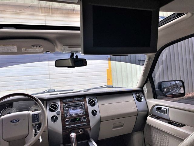 2008 Ford Expedition Limited 4x4 4dr SUV - 21378972 - 16