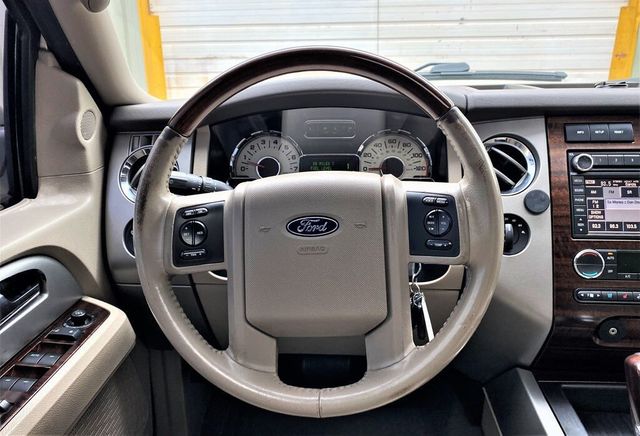 2008 Ford Expedition Limited 4x4 4dr SUV - 21378972 - 17