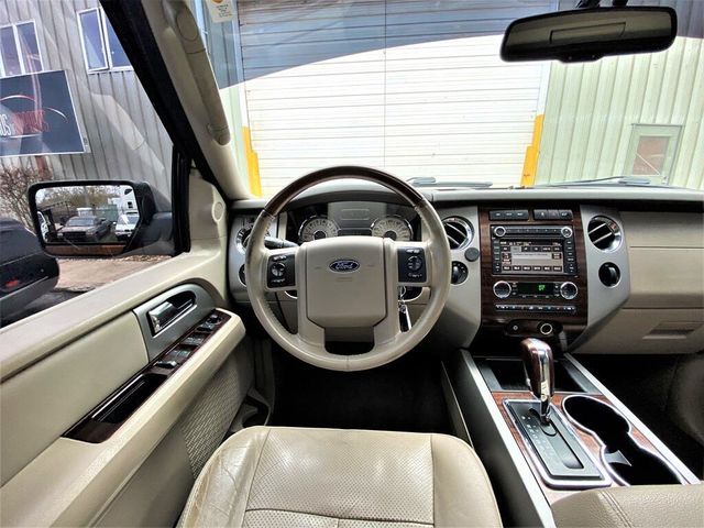 2008 Ford Expedition Limited 4x4 4dr SUV - 21378972 - 18