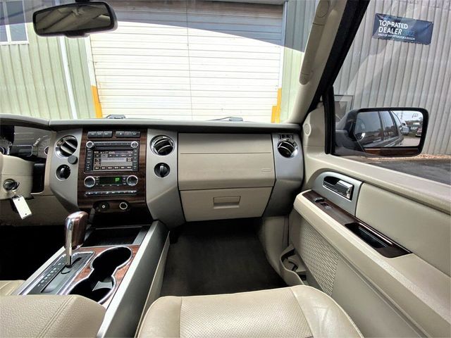 2008 Ford Expedition Limited 4x4 4dr SUV - 21378972 - 19