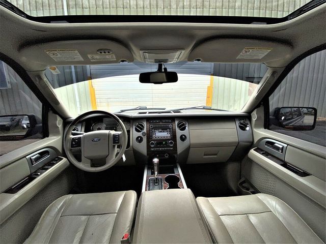 2008 Ford Expedition Limited 4x4 4dr SUV - 21378972 - 20