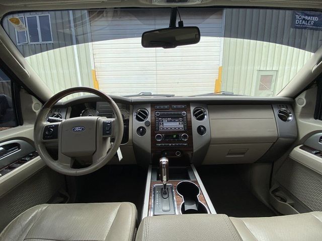 2008 Ford Expedition Limited 4x4 4dr SUV - 21378972 - 21