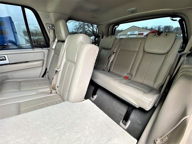 2008 Ford Expedition Limited 4x4 4dr SUV - 21378972 - 22