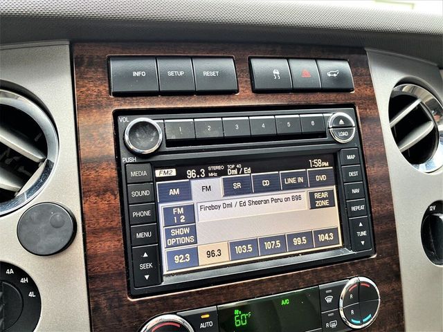 2008 Ford Expedition Limited 4x4 4dr SUV - 21378972 - 23