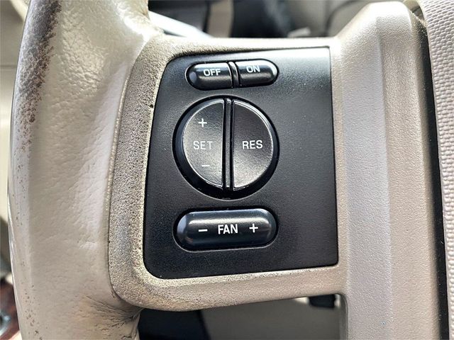 2008 Ford Expedition Limited 4x4 4dr SUV - 21378972 - 28