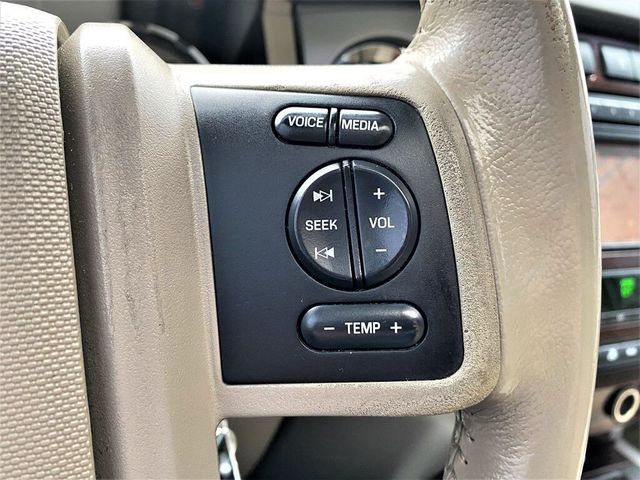 2008 Ford Expedition Limited 4x4 4dr SUV - 21378972 - 29