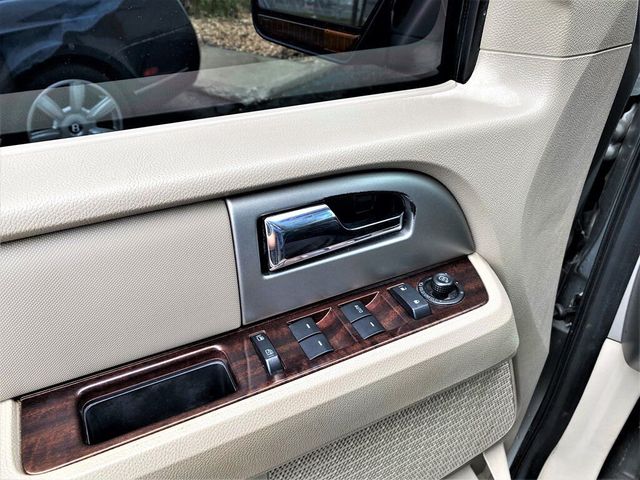 2008 Ford Expedition Limited 4x4 4dr SUV - 21378972 - 31