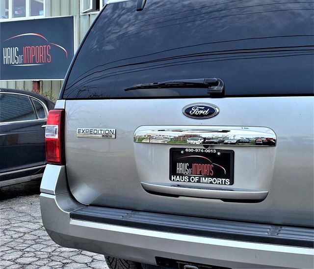 2008 Ford Expedition Limited 4x4 4dr SUV - 21378972 - 6