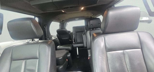 2008 Ford Expedition EL 4WD 4dr Limited - 22996724 - 10