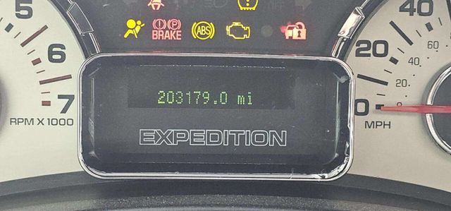 2008 Ford Expedition EL 4WD 4dr Limited - 22996724 - 11