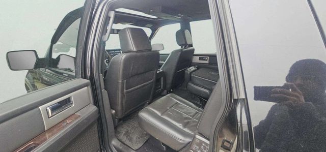 2008 Ford Expedition EL 4WD 4dr Limited - 22996724 - 7