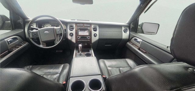 2008 Ford Expedition EL 4WD 4dr Limited - 22996724 - 8