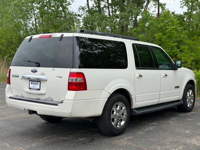 2008 Ford Expedition EL 4WD 4dr XLT - 23031113 - 11