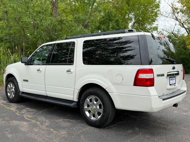 2008 Ford Expedition EL 4WD 4dr XLT - 23031113 - 13