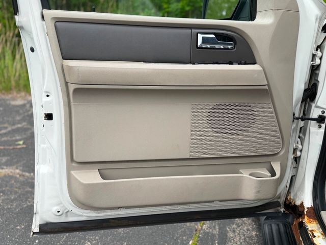 2008 Ford Expedition EL 4WD 4dr XLT - 23031113 - 14